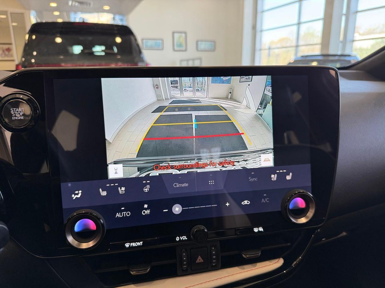 2023 Lexus NX 350 Premium Annapolis MD