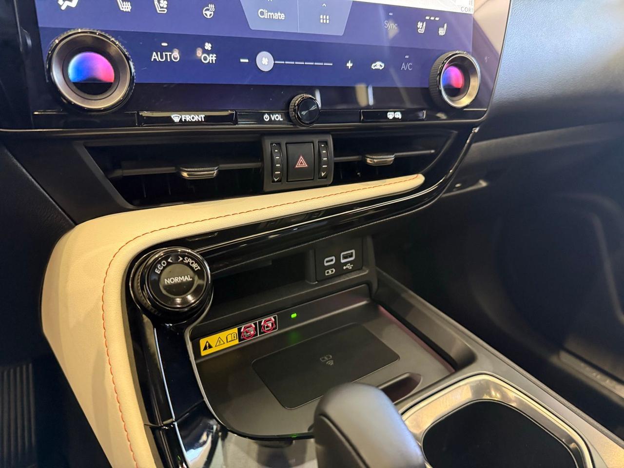 2023 Lexus NX 350 Premium Annapolis MD