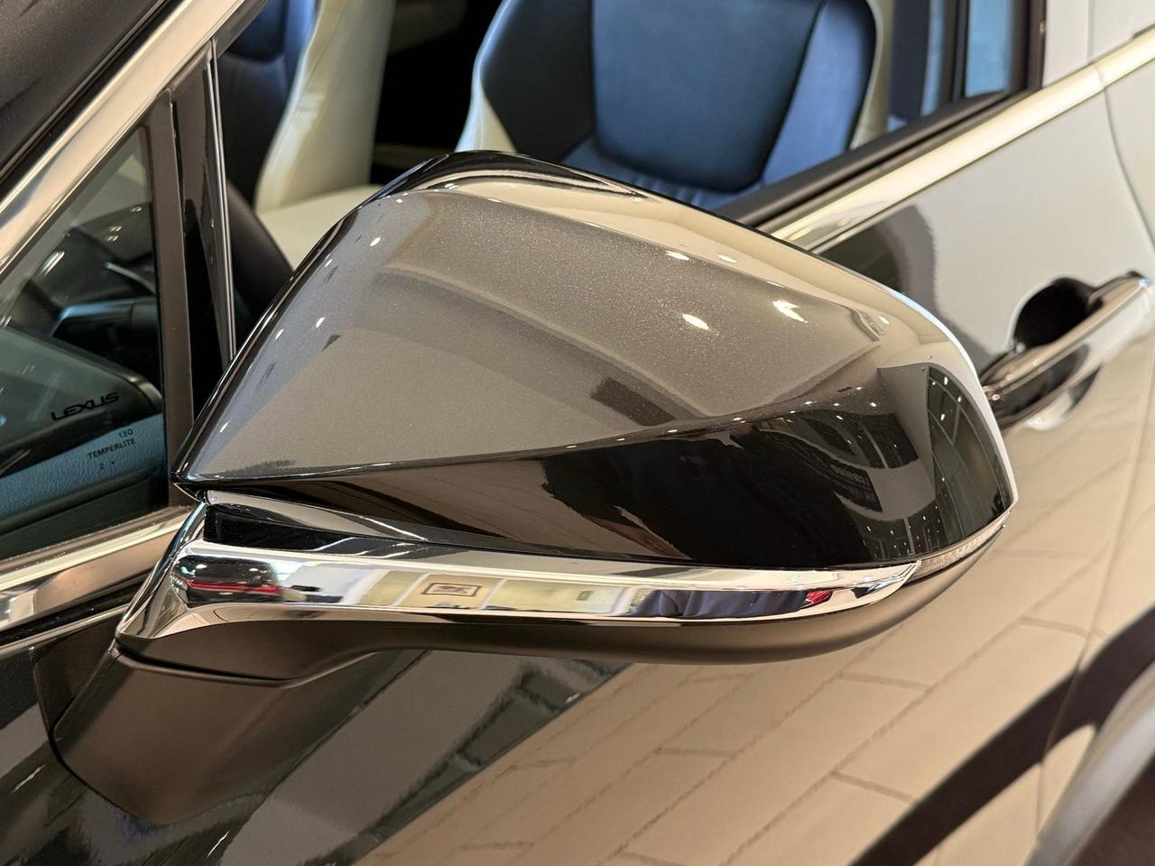 2023 Lexus NX 350 Premium Annapolis MD