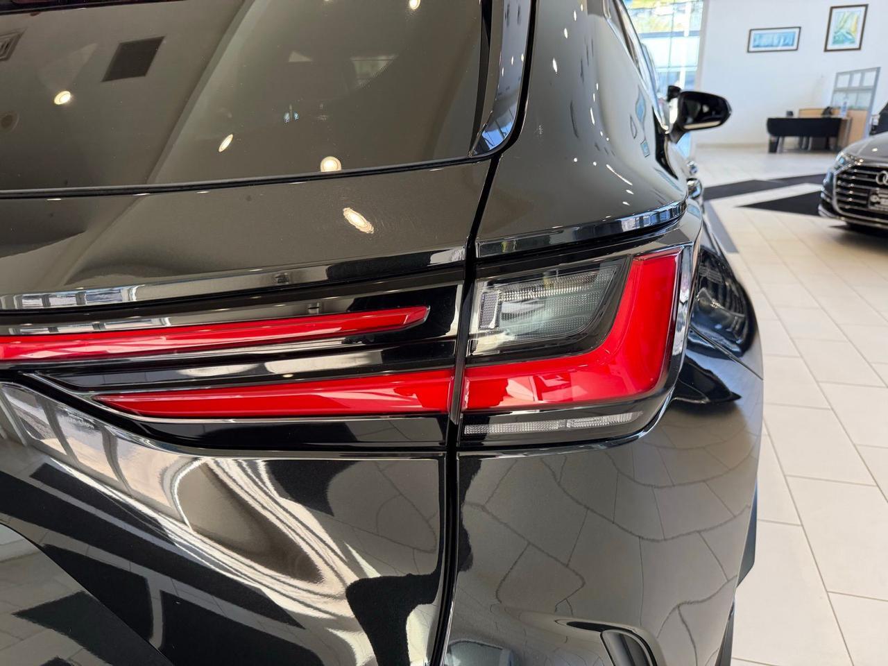 2023 Lexus NX 350 Premium Annapolis MD