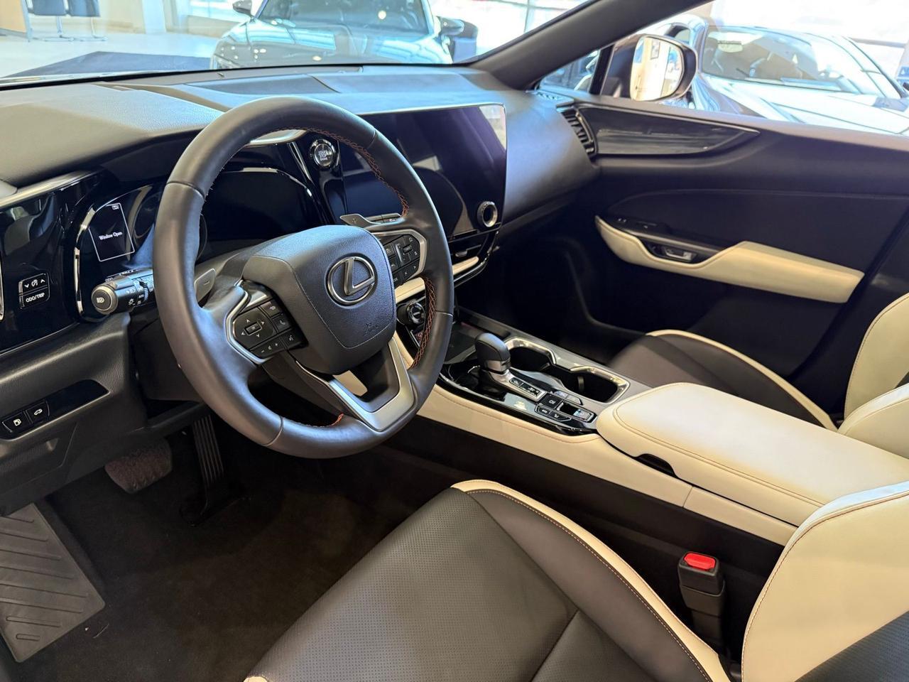 2023 Lexus NX 350 Premium Annapolis MD