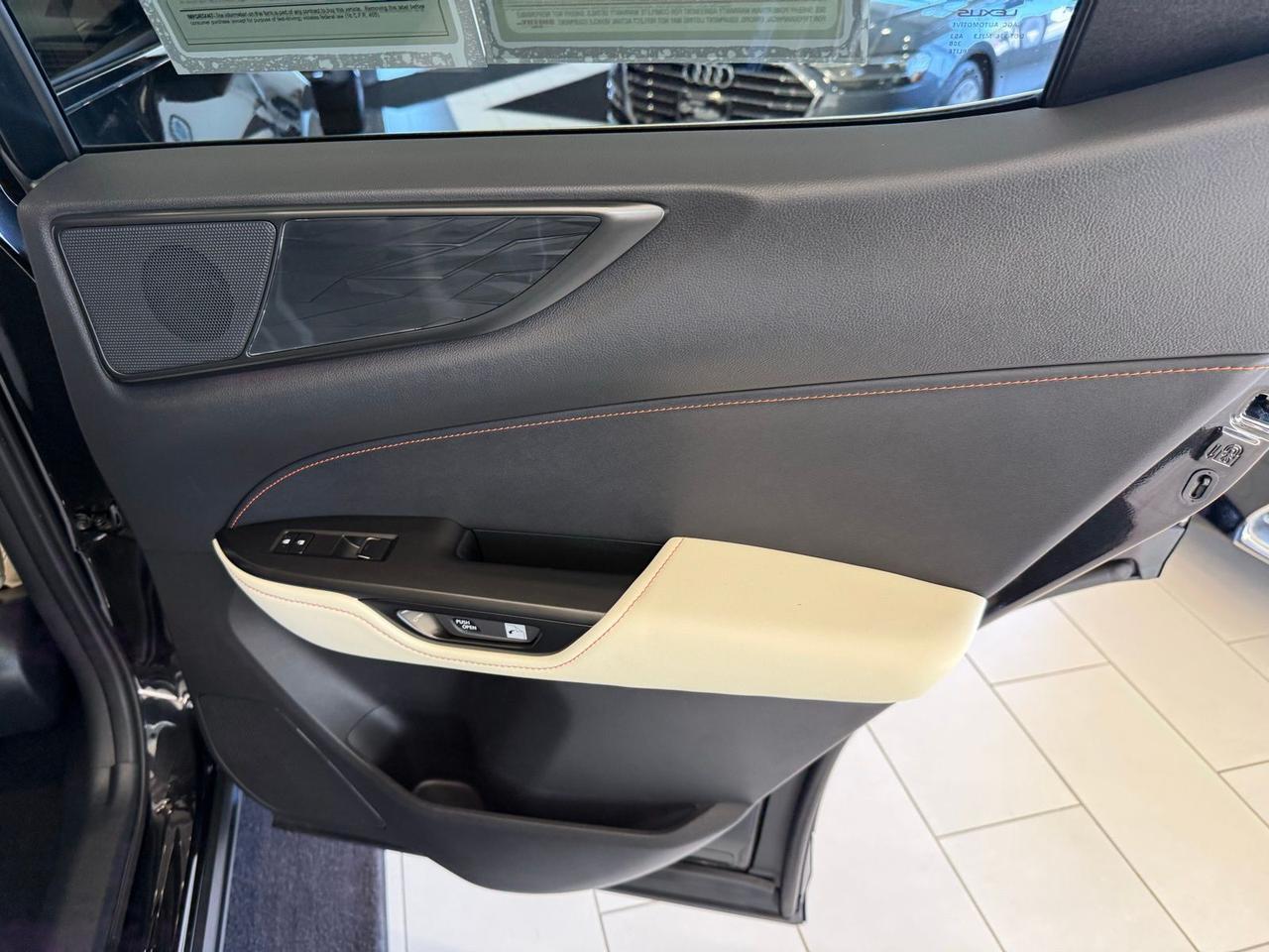 2023 Lexus NX 350 Premium Annapolis MD