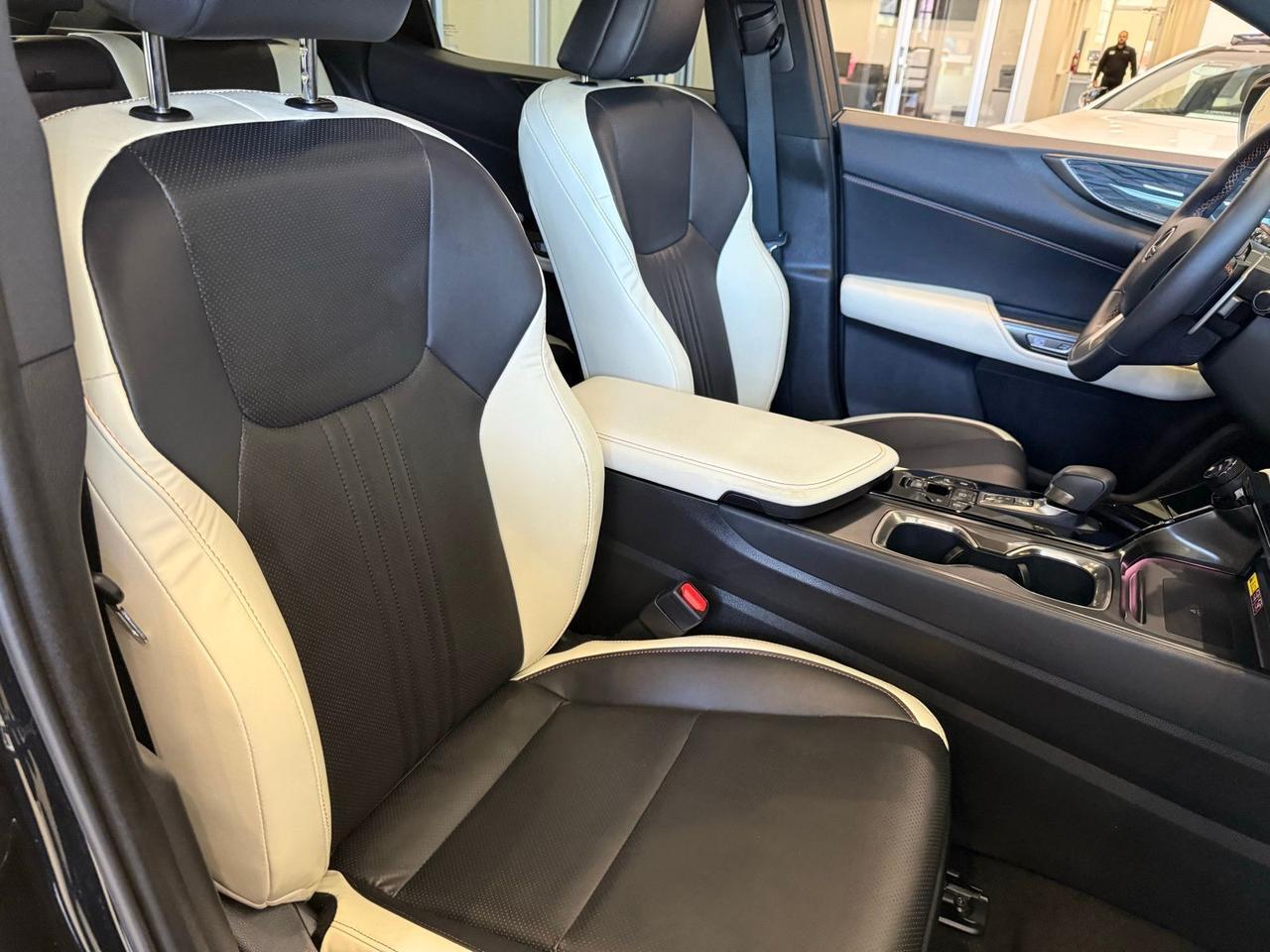 2023 Lexus NX 350 Premium Annapolis MD