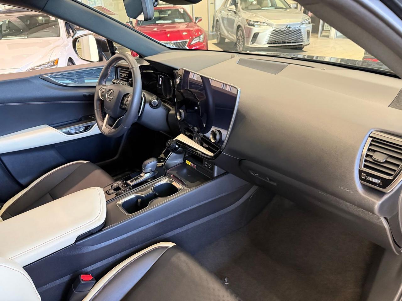 2023 Lexus NX 350 Premium Annapolis MD