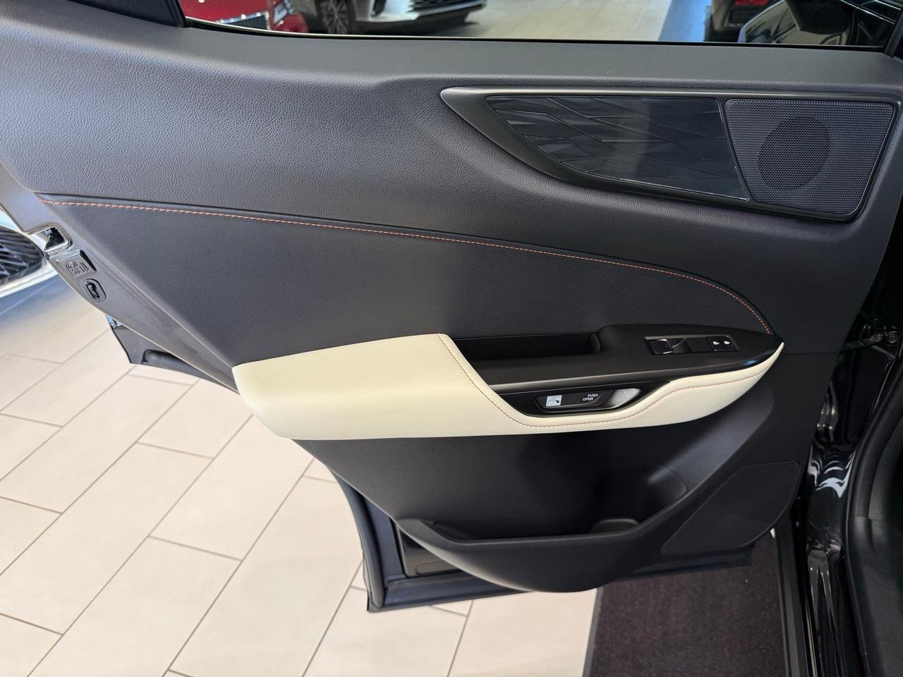 2023 Lexus NX 350 Premium Annapolis MD