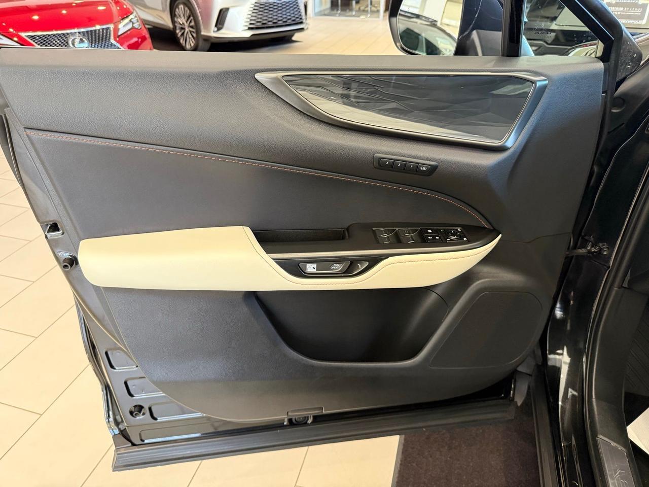 2023 Lexus NX 350 Premium Annapolis MD