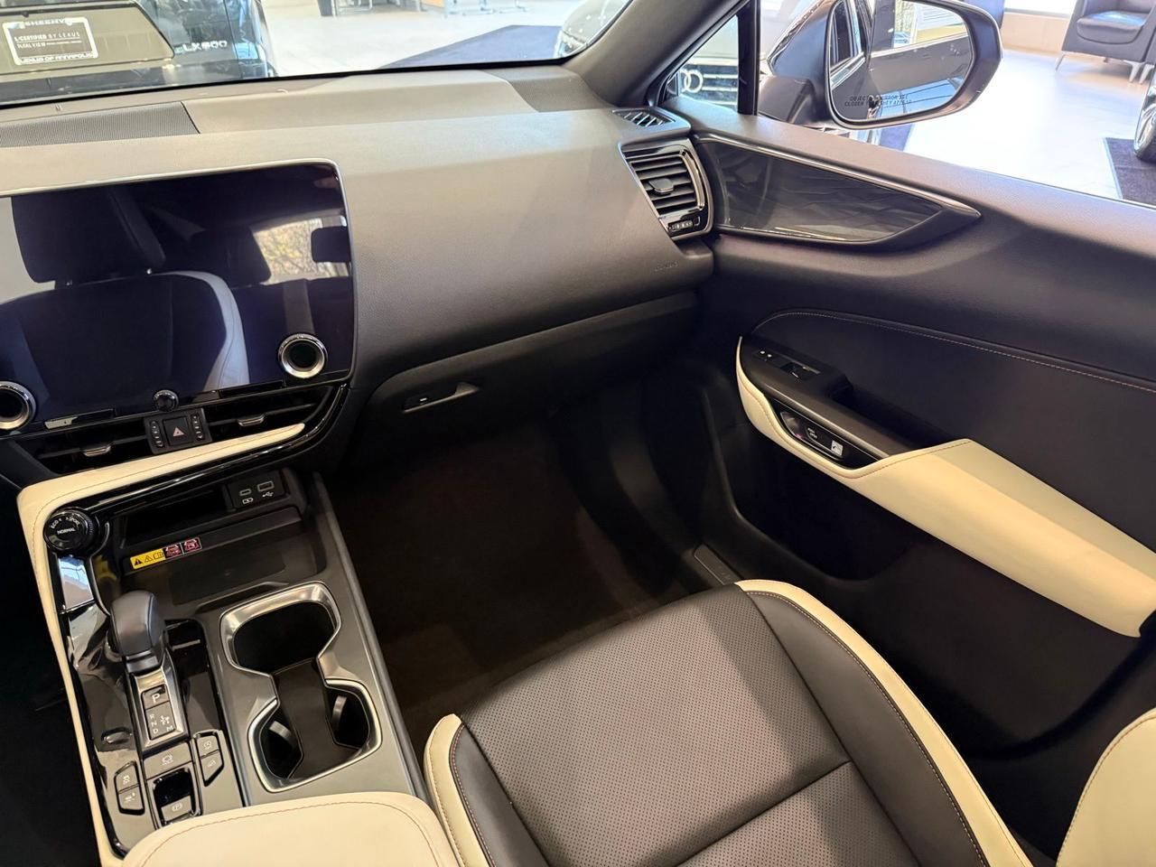 2023 Lexus NX 350 Premium Annapolis MD