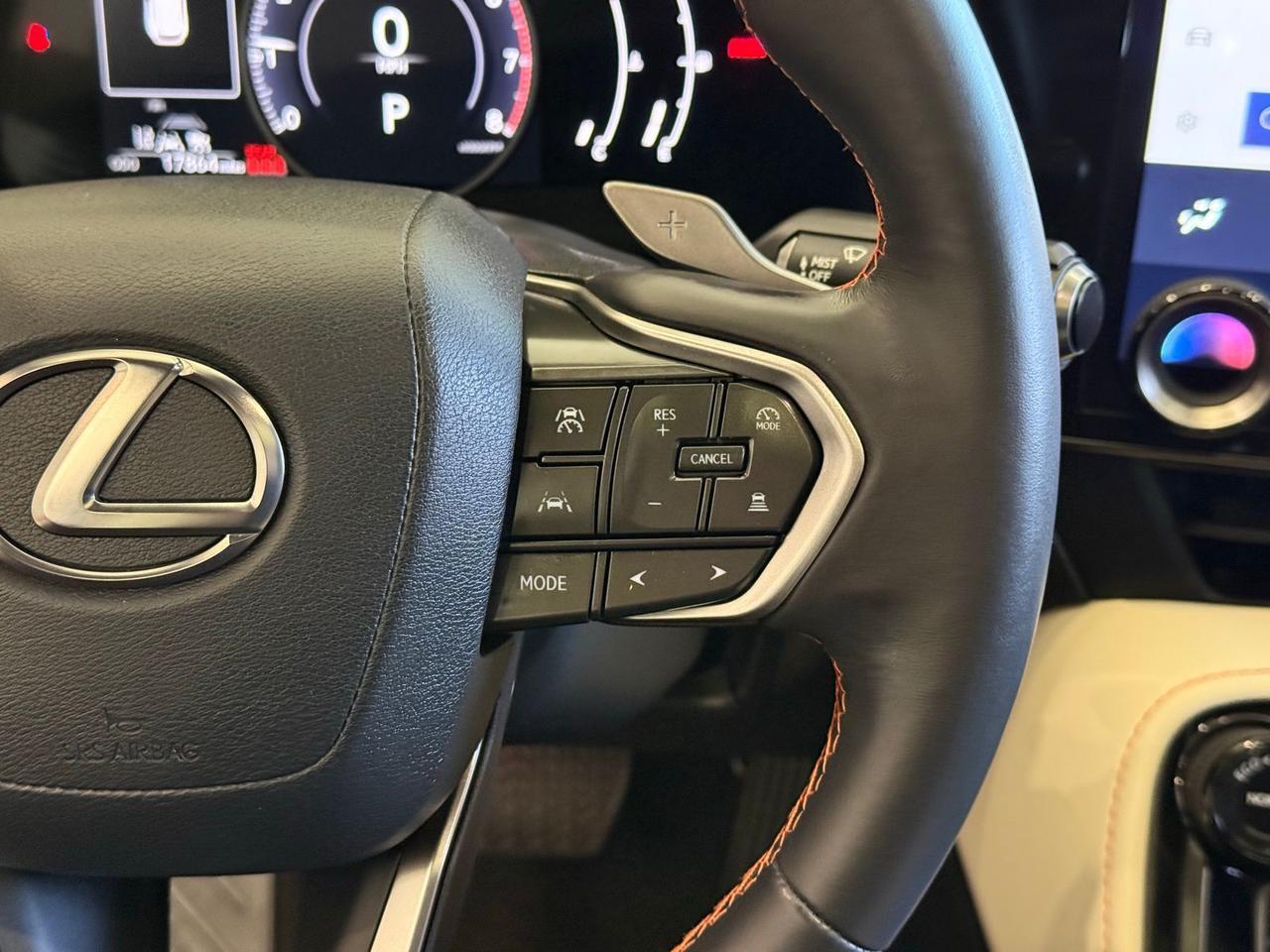 2023 Lexus NX 350 Premium Annapolis MD