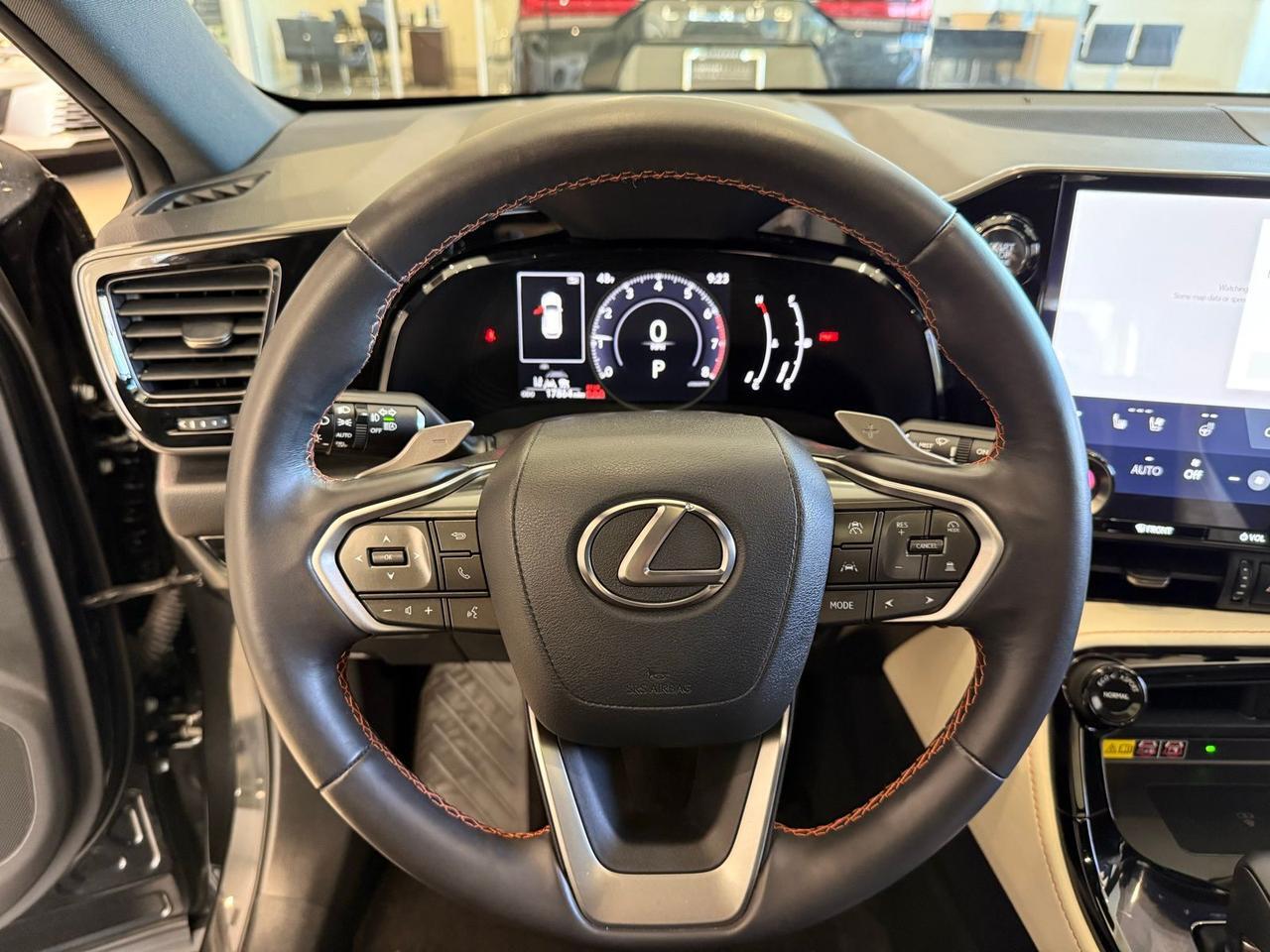 2023 Lexus NX 350 Premium Annapolis MD