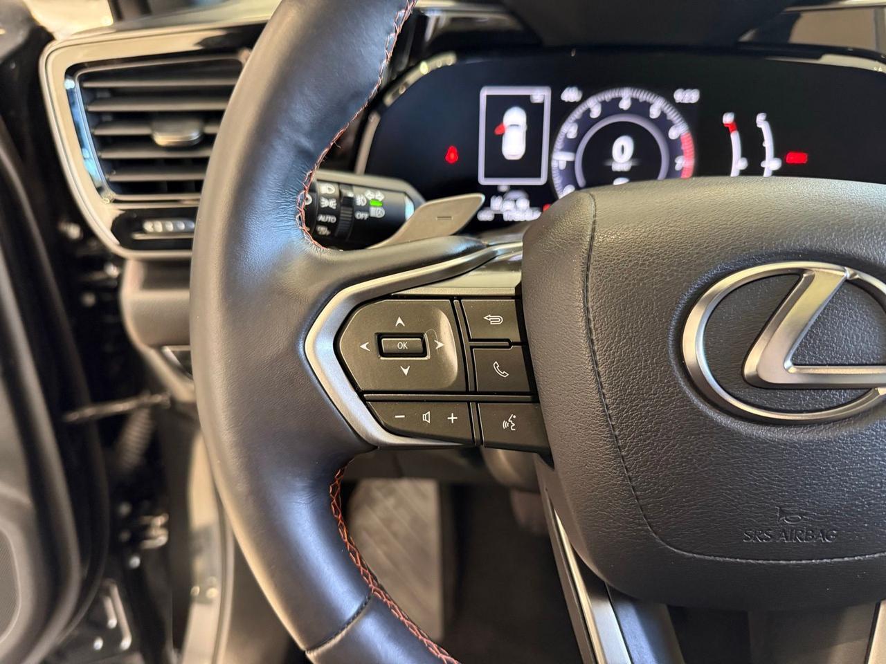 2023 Lexus NX 350 Premium Annapolis MD