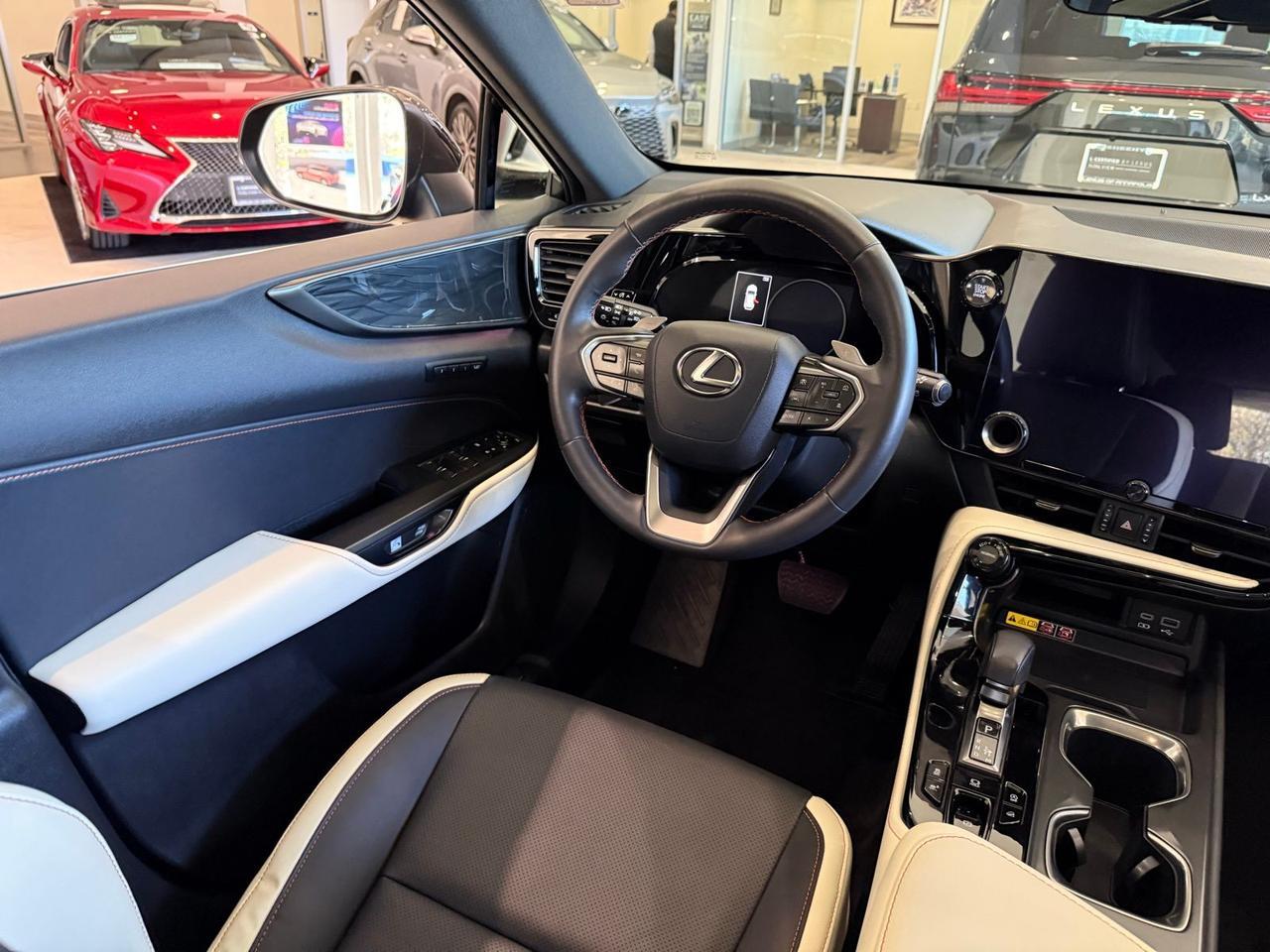 2023 Lexus NX 350 Premium Annapolis MD