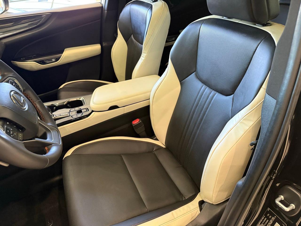 2023 Lexus NX 350 Premium Annapolis MD