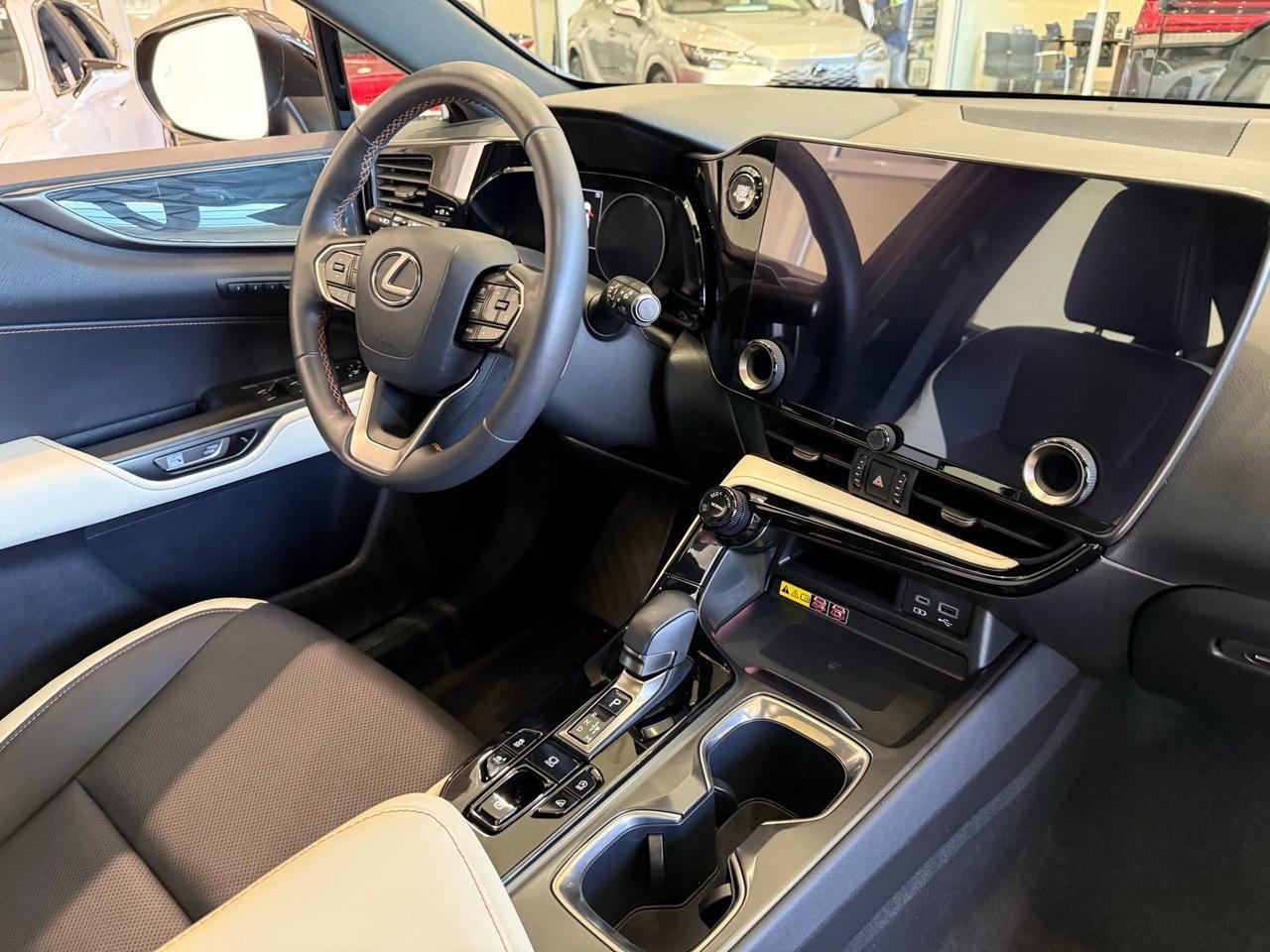 2023 Lexus NX 350 Premium Annapolis MD