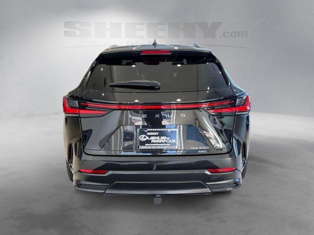 2023 Lexus NX 350 Premium Annapolis MD