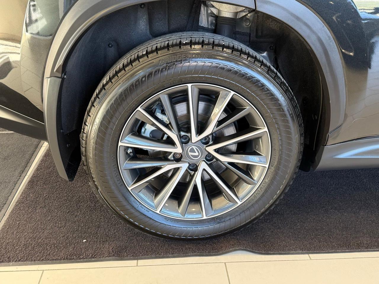 2023 Lexus NX 350 Premium Annapolis MD