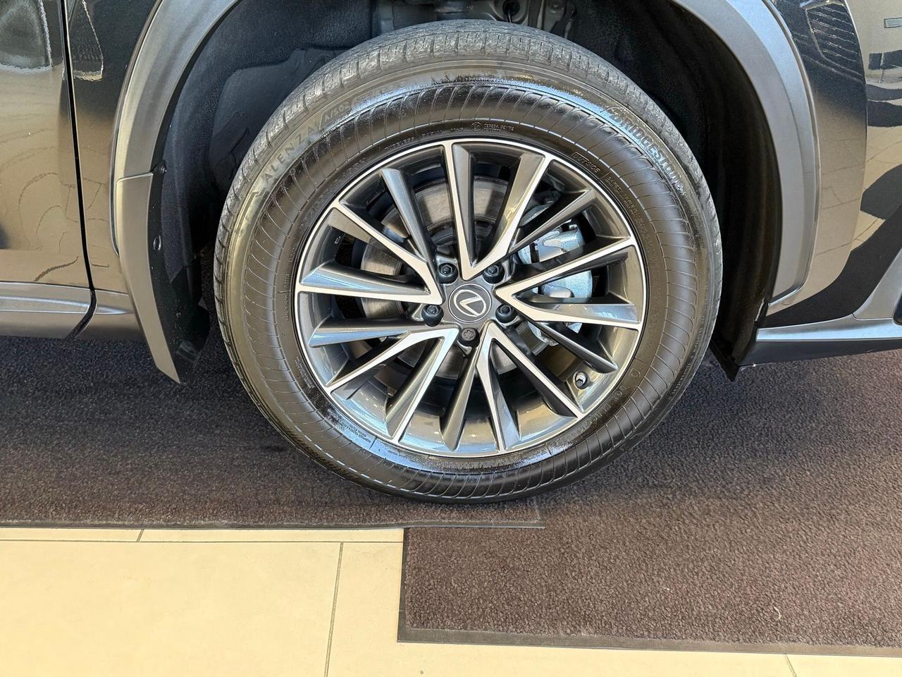 2023 Lexus NX 350 Premium Annapolis MD