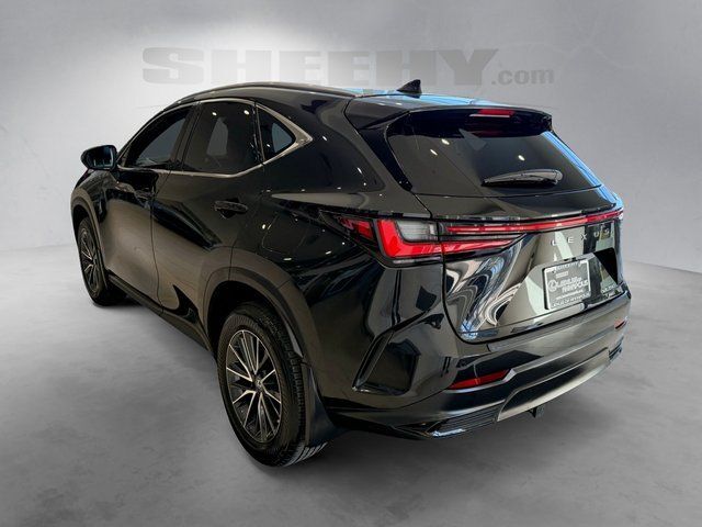 2023 Lexus NX 350 Premium Annapolis MD