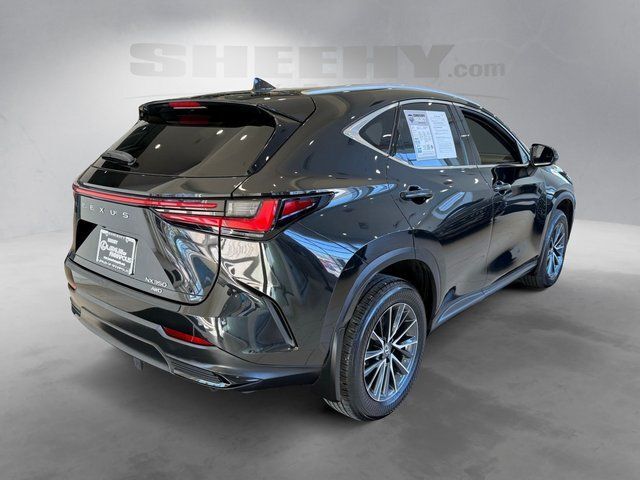 2023 Lexus NX 350 Premium Annapolis MD