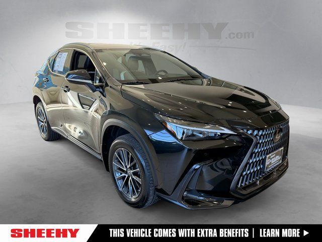 2023 Lexus NX 350 Premium Annapolis MD