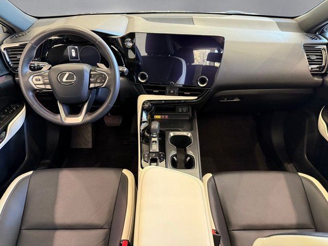 2023 Lexus NX 350 Premium Annapolis MD