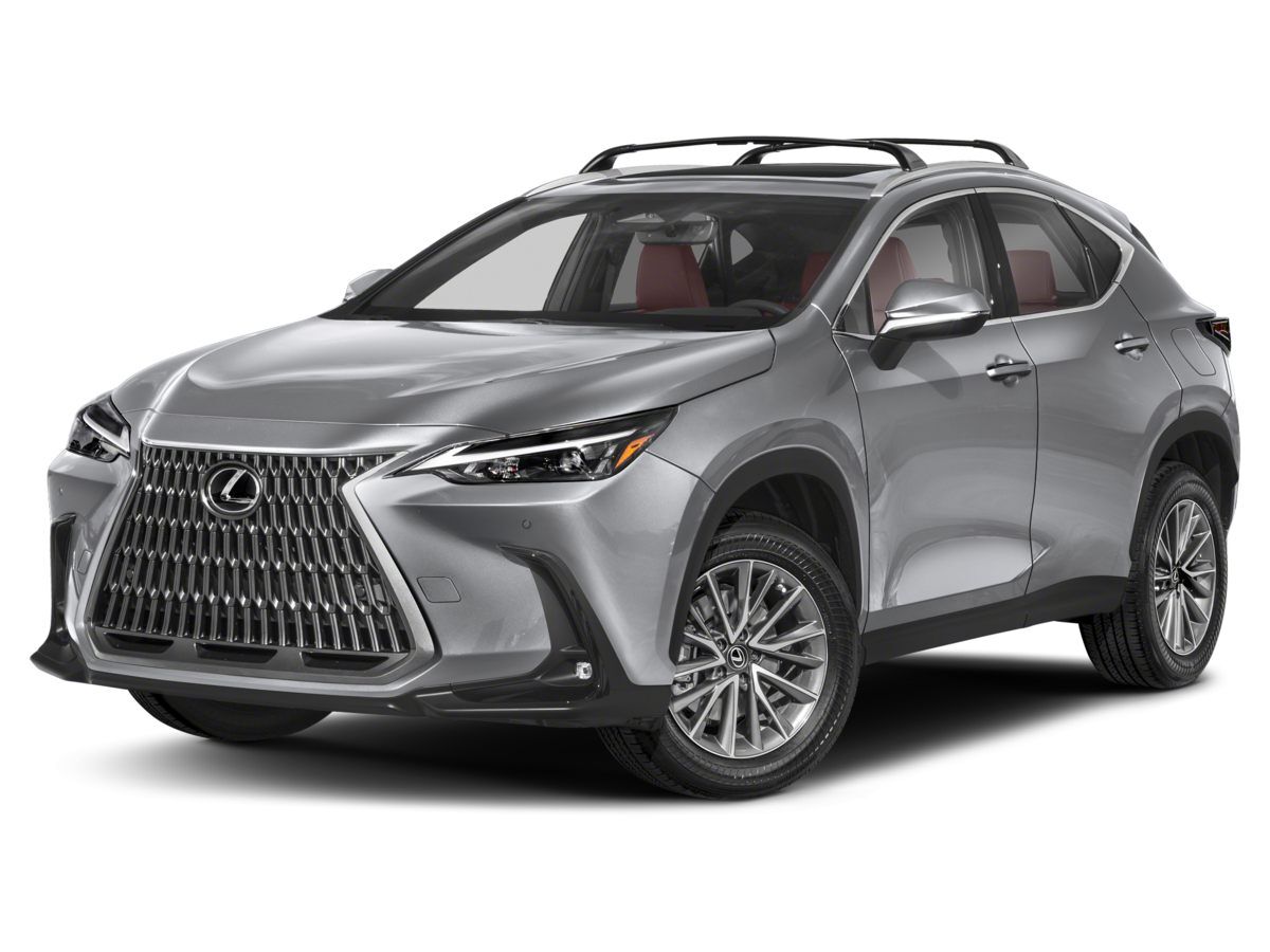 2023 Lexus NX 350 Premium
