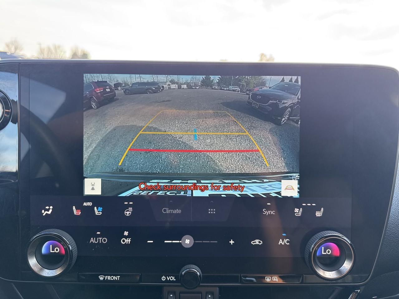 2023 Lexus NX 350 Premium Chantilly VA