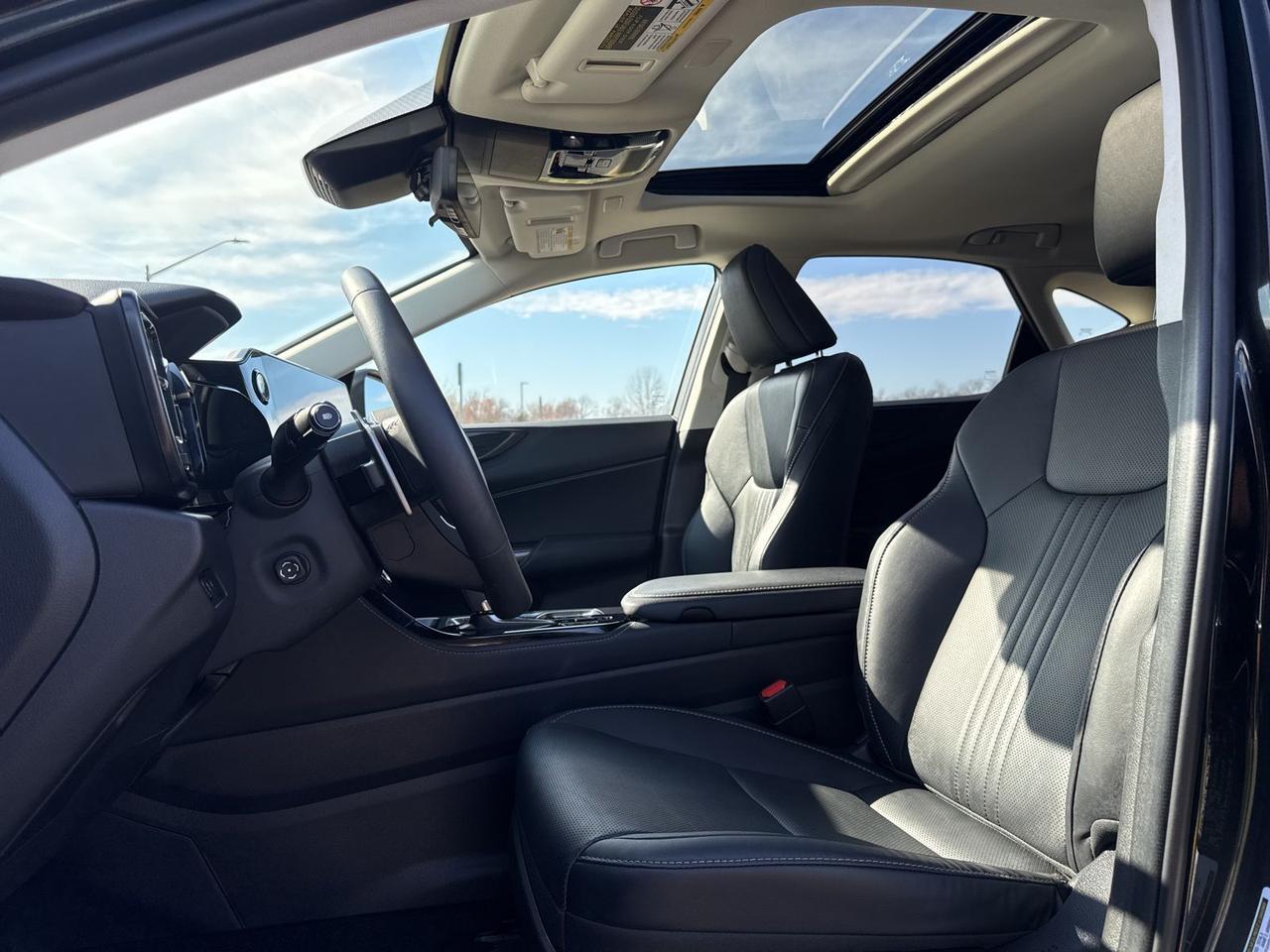 2023 Lexus NX 350 Premium Chantilly VA