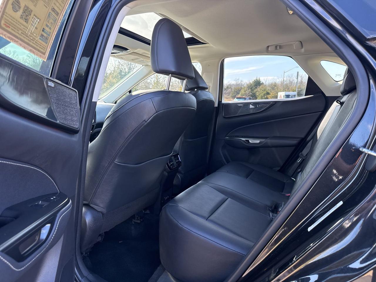 2023 Lexus NX 350 Premium Chantilly VA