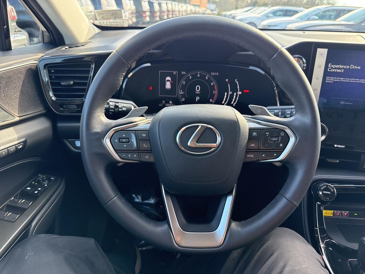 2023 Lexus NX 350 Premium Chantilly VA