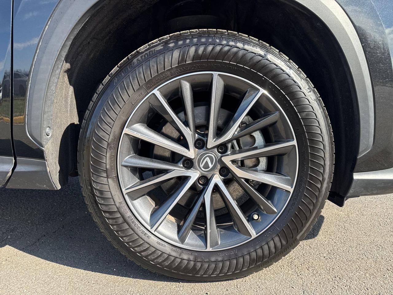 2023 Lexus NX 350 Premium Chantilly VA