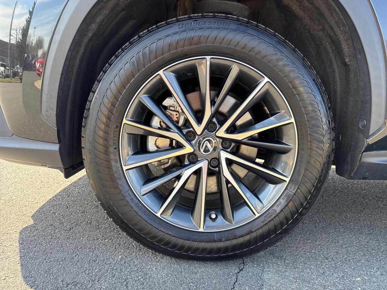 2023 Lexus NX 350 Premium Chantilly VA