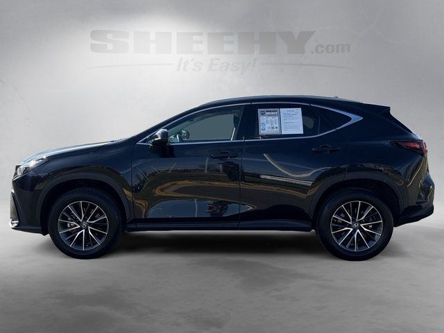 2023 Lexus NX 350 Premium Chantilly VA