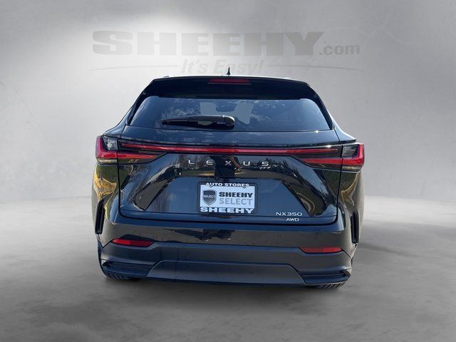 2023 Lexus NX 350 Premium Chantilly VA