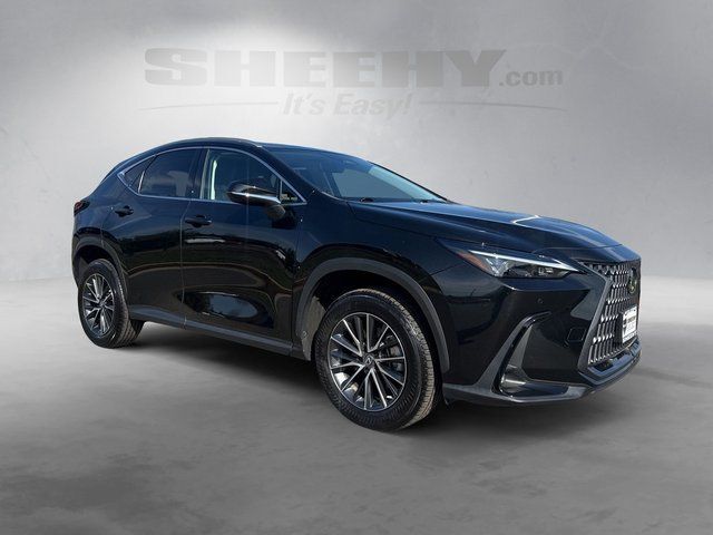 2023 Lexus NX 350 Premium Chantilly VA