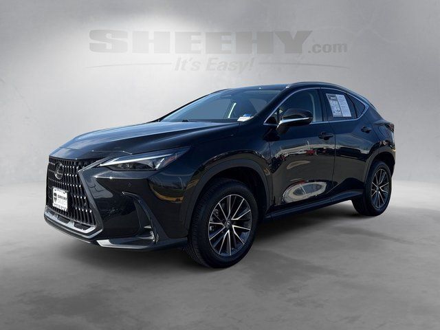 2023 Lexus NX 350 Premium Chantilly VA