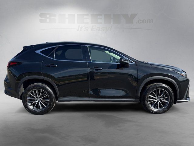2023 Lexus NX 350 Premium Chantilly VA