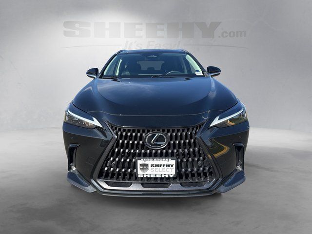 2023 Lexus NX 350 Premium Chantilly VA