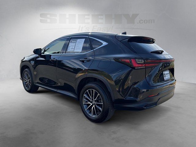 2023 Lexus NX 350 Premium Chantilly VA