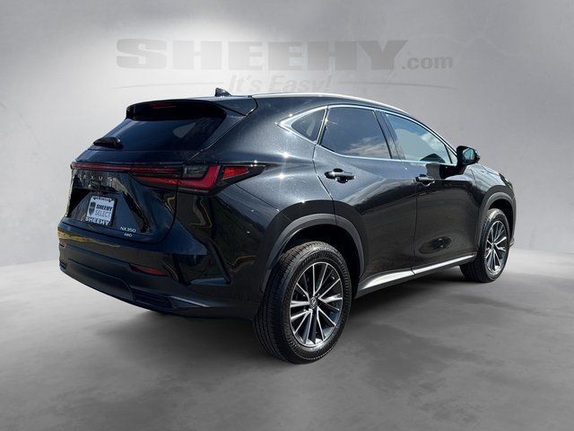 2023 Lexus NX 350 Premium Chantilly VA