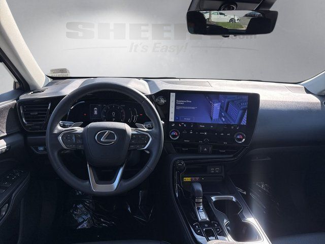 2023 Lexus NX 350 Premium Chantilly VA