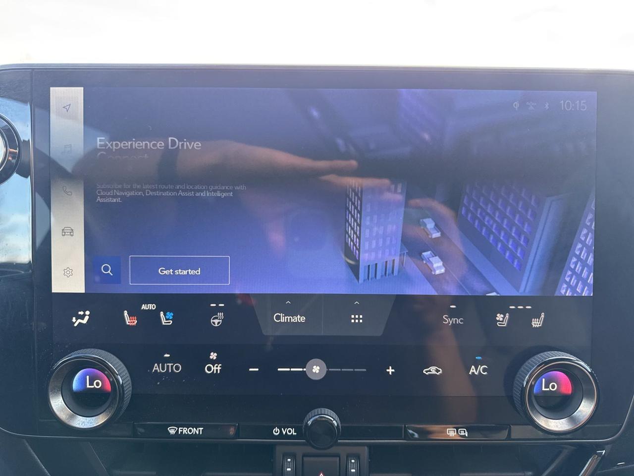 2023 Lexus NX 350 Premium Chantilly VA