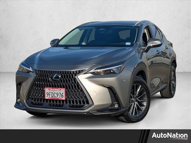 2023 Lexus NX 350 Roseville CA