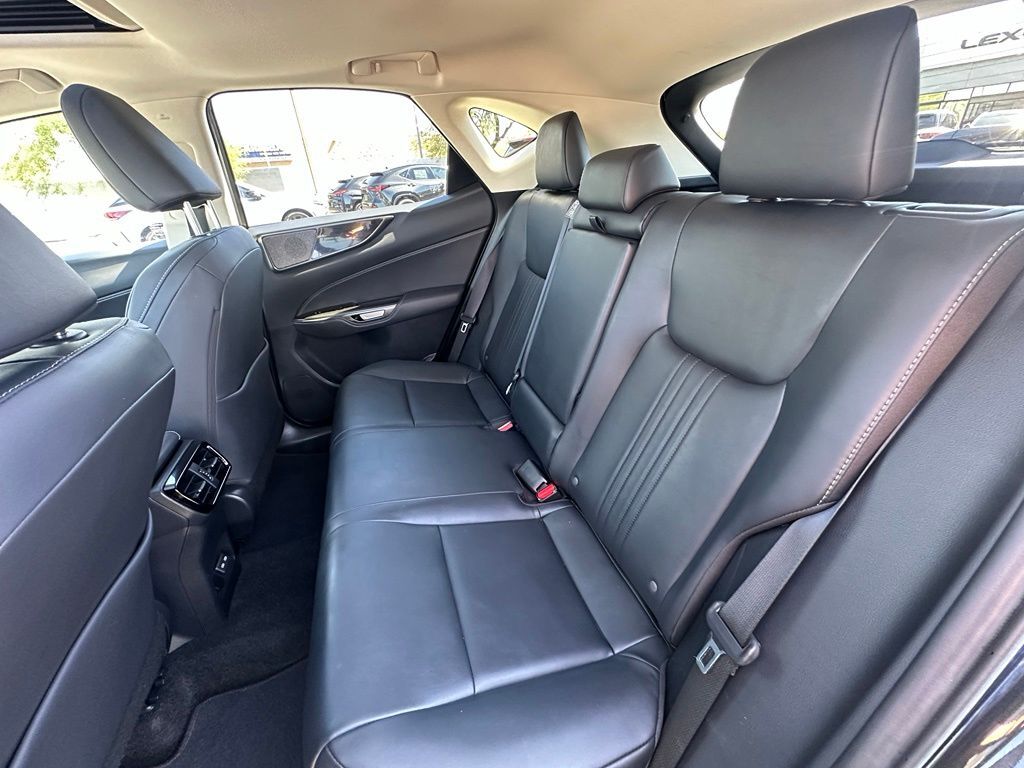 2023 Lexus NX 350h Base Tucson AZ