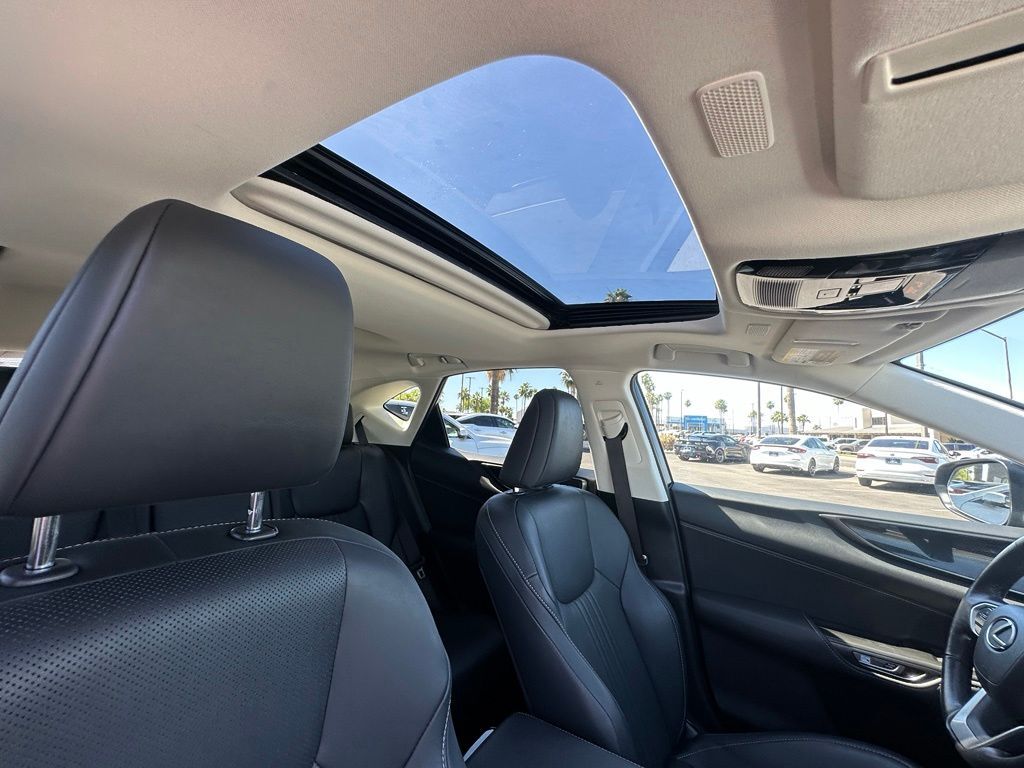2023 Lexus NX 350h Base Tucson AZ