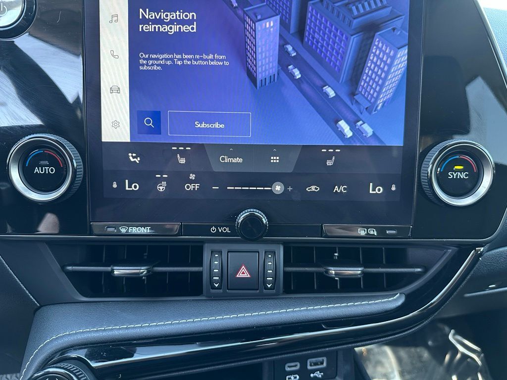 2023 Lexus NX 350h Base Tucson AZ