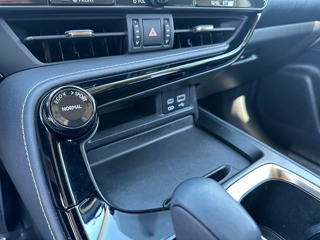 2023 Lexus NX 350h Base Tucson AZ