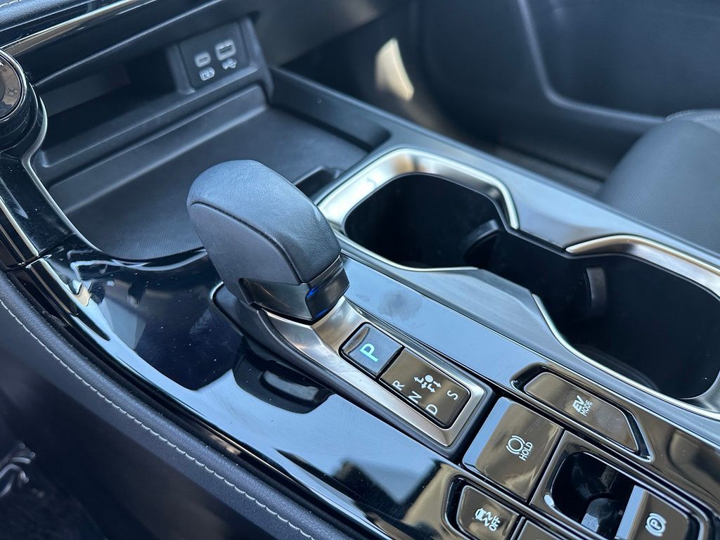 2023 Lexus NX 350h Base Tucson AZ