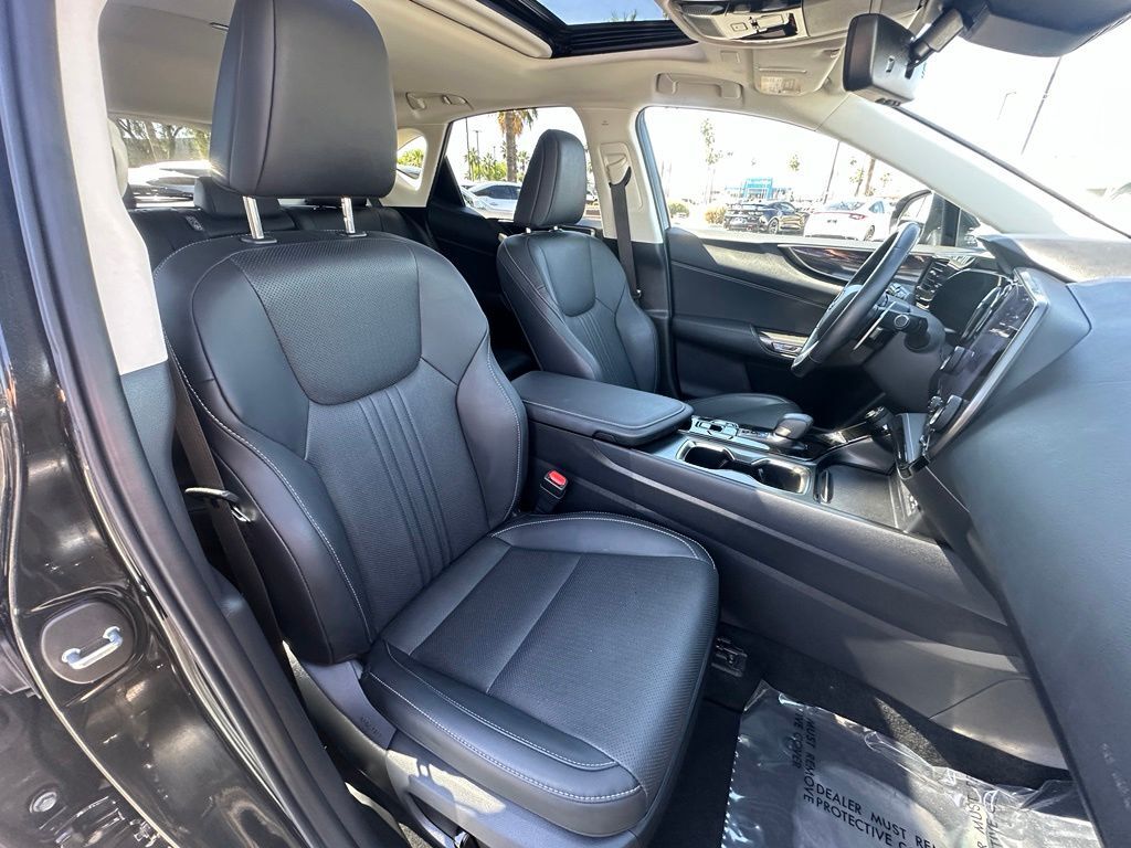 2023 Lexus NX 350h Base Tucson AZ