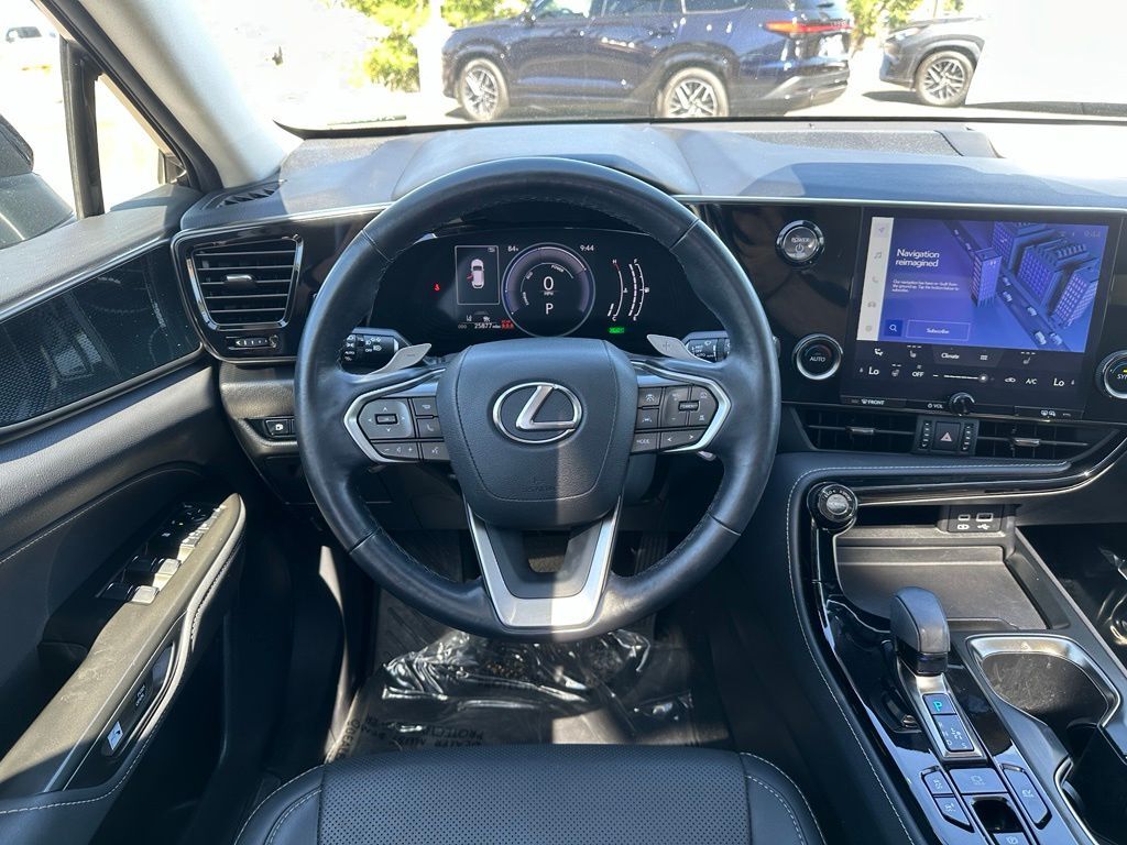 2023 Lexus NX 350h Base Tucson AZ