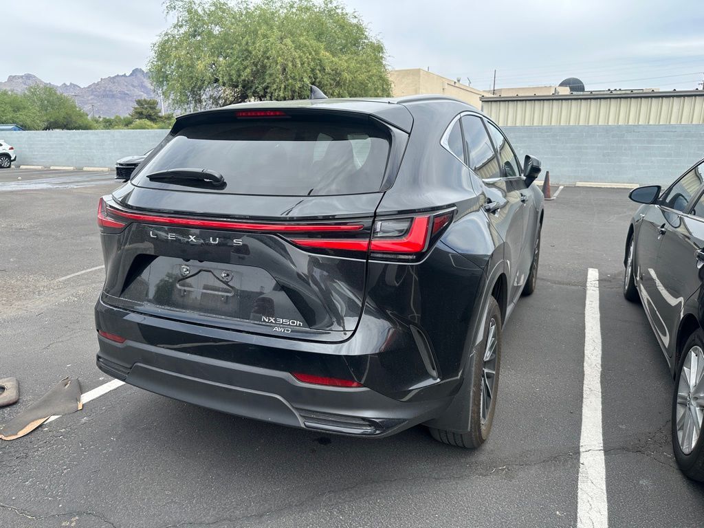 2023 Lexus NX 350h Base Tucson AZ